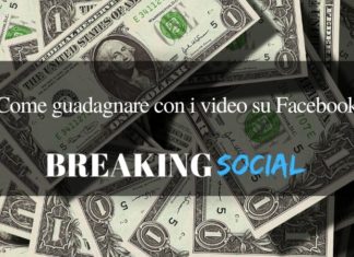 Come guadagnare con i video su Facebook nel 2023 Guadagnare con i video su Facebook