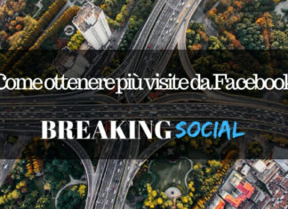 Come ottenere più visite al tuo sito da Facebook Come ottenere più traffico al tuo sito da Facebook