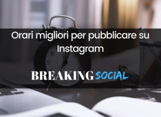 I migliori orari per pubblicare su Instagram nel 2023: il metodo più accurato I migliori orari per pubblicare su Instagram