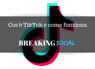 Cos’è TikTok e come funziona Cos'è TikTok