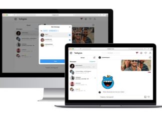 Instagram, sarà possibile rispondere ai DM da Desktop Rispondere ai DM da Desktop