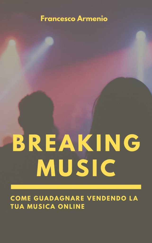 Breaking Music