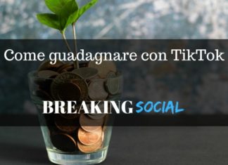 Come guadagnare con TikTok nel 2022 Come guadagnare con TikTok