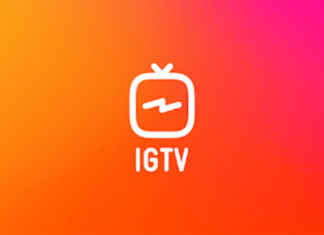 Instagram, in arrivo le video-reazioni su IGTV IGTV