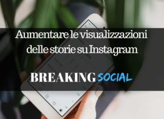 7 modi per aumentare le visualizzazioni delle storie su Instagram Come aumentare le visualizzazioni delle storie su Instagram