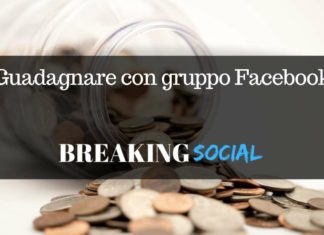 7 metodi per guadagnare con un gruppo Facebook Come guadagnare con un gruppo Facebook