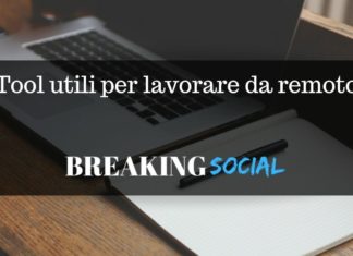 8 tool utili per lavorare da remoto Tool utili per lavorare da remoto