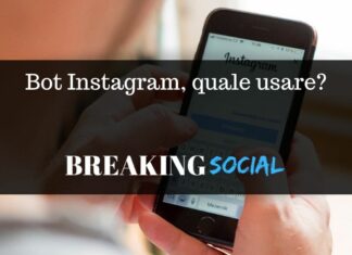 Bot Instagram: i migliori da usare nel 2022 Quale Bot Instagram usare?