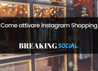 Come attivare Instagram Shopping Come attivare Instagram Shopping in pochi minuti