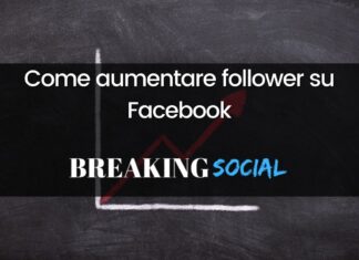 Aumentare follower Facebook: 16 metodi per il 2023 Come aumentare follower Facebook