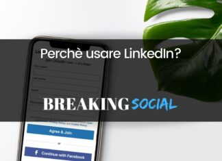 Perchè usare LinkedIn? 6 buone ragioni per farlo Perchè usare LinkedIn