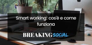 Smart working cos'è e differenza con remote working e home working