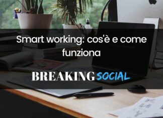 Smart working: cos’è e differenza con remote working e home working Smart working cos'è e differenza con remote working e home working