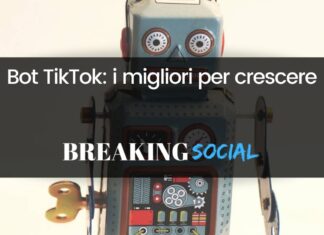 Bot TikTok: i migliori per crescere nel 2022 I migliori bot TikTok