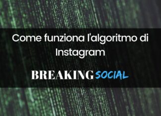 Come funziona l’algoritmo di Instagram nel 2023 Come funziona l'algoritmo di Instagram