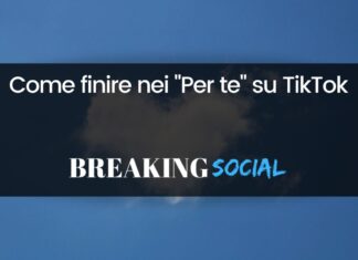 Come finire nei Per Te su TikTok nel 2023 Come finire nei Per te su TikTok