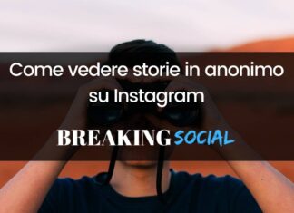 Come vedere storie in anonimo su Instagram: 8 siti e app utili Come vedere storie in anonimo su Instagram