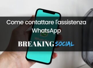 Come contattare assistenza WhatsApp Come contattare WhatsApp, assistenza WhatsApp