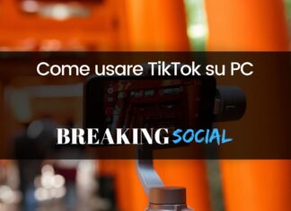 Come usare TikTok su PC e Mac Come usare TikTok su PC e Mac