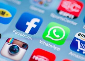 Instagram, WhatsApp e Facebook Messenger non funzionano