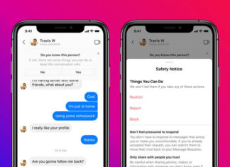 Instagram protegge i minorenni con nuovi sistemi di sicurezza Instagram protegge i minorenni con nuovi sistemi di sicurezza
