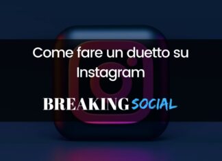 Reels Remix: come fare un duetto su Instagram Come fare un duetto su Instagram con Reels Remix