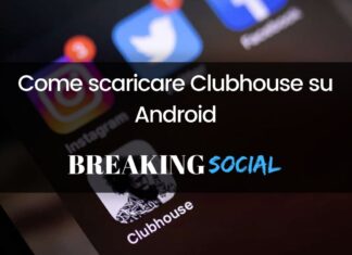 Come scaricare Clubhouse su Android Come scaricare Clubhouse su Android