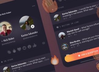 Facebook lancia Hotline, l’imitazione di Clubhouse Facebook lancia Hotline