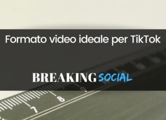 Formato video TikTok: qual è il migliore? Formato video TikTok migliore
