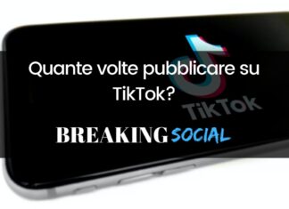 Quante volte al giorno pubblicare su TikTok? Quante volte al giorno pubblicare su TikTok