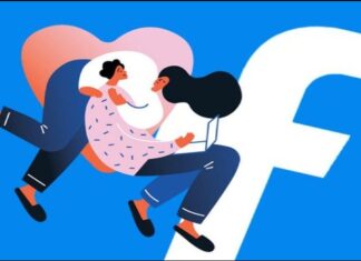 Facebook lancia Sparked, app di speed dating Sparked Facebook app