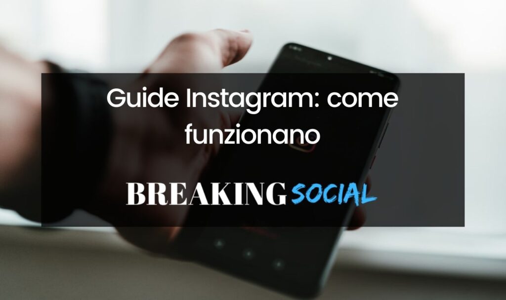 Guide Instagram