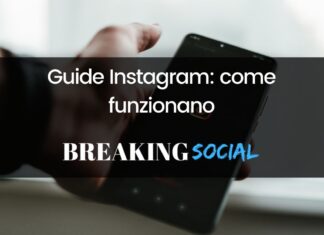 Guide Instagram: cosa sono e come funzionano Guide Instagram