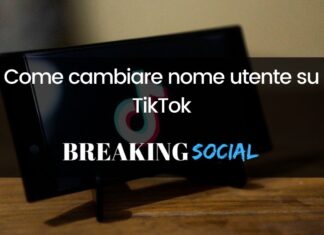 Come cambiare nome utente su TikTok: la guida completa Come cambiare nome utente su TikTok