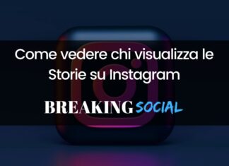Come vedere chi visualizza le Storie su Instagram Come vedere chi visualizza le Storie su Instagram
