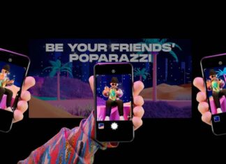 Poparazzi: come funziona il nuovo social anti-selfie Poparazzi
