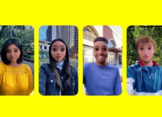 Filtro Pixar: dove trovarlo per i video su TikTok Filtro Pixar TikTok