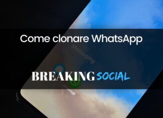 Come clonare WhatsApp Come clonare WhatsApp