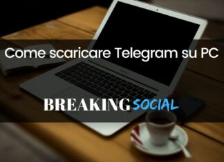 Come scaricare Telegram su PC