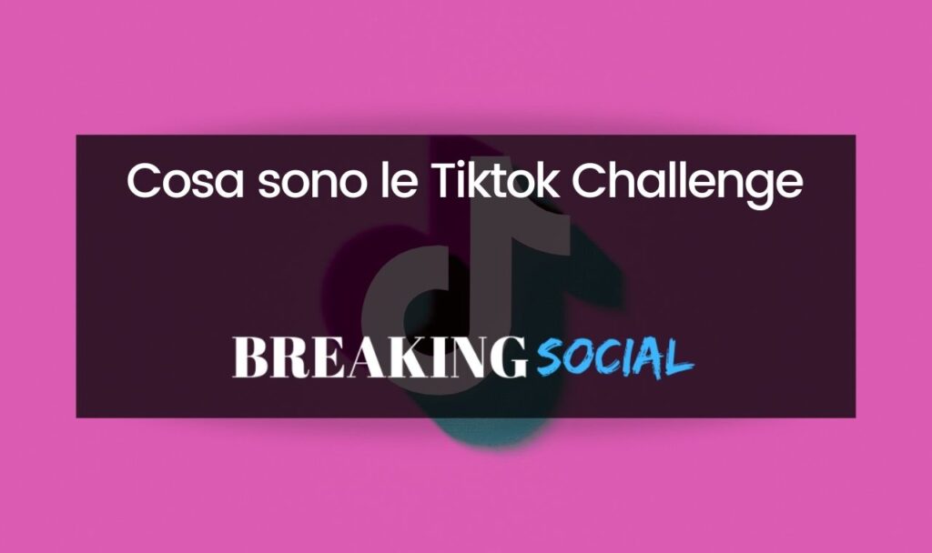 TikTok Challenge