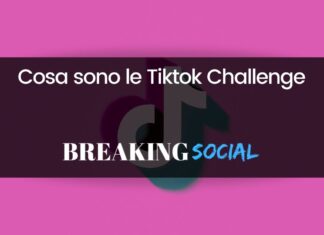 Tiktok Challenge: cosa sono e come partecipare TikTok Challenge