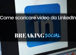 Come scaricare video da LinkedIn Come scaricare video da LinkedIn