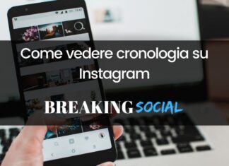 Come vedere cronologia Instagram: ecco tutti i metodi Come vedere cronologia Instagram