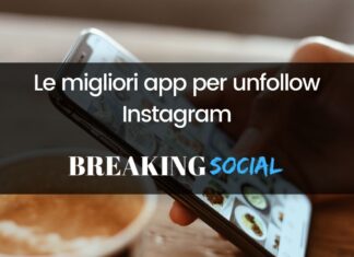 Le migliori app per unfollow Instagram Migliori app per unfollow Instagram