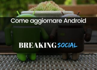 Come aggiornare Android: il metodo più semplice e veloce Come aggiornare Android