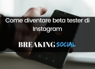 Come diventare beta tester Instagram Come diventare beta tester Instagram