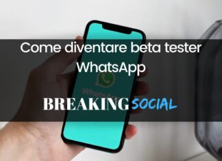 Come diventare beta tester WhatsApp Come diventare beta tester WhatsApp