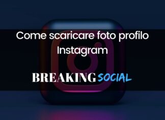 Come scaricare foto profilo Instagram: le migliori app del 2023 Come scaricare foto profilo Instagram