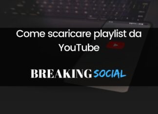 Come scaricare playlist da YouTube: le 4 migliori app Come scaricare playlist da YouTube