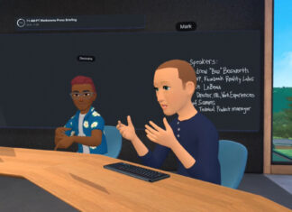 Facebook cambia nome: Zuckerberg punta sul metaverso Facebook cambia nome per puntare sul metaverso, il mondo virtuale